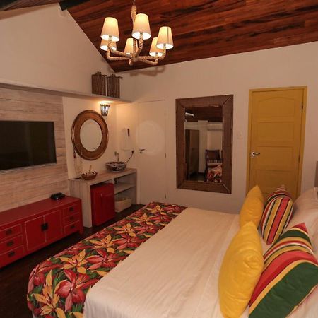 Pousada Da Praia Fernando de Noronha Room photo