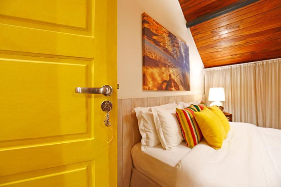 Pousada Da Praia Fernando de Noronha Room photo