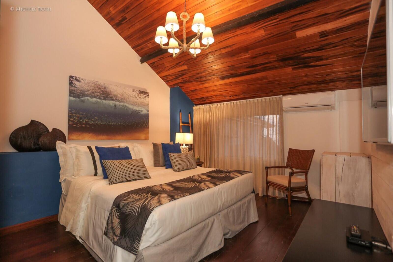 Pousada Da Praia Fernando de Noronha Room photo