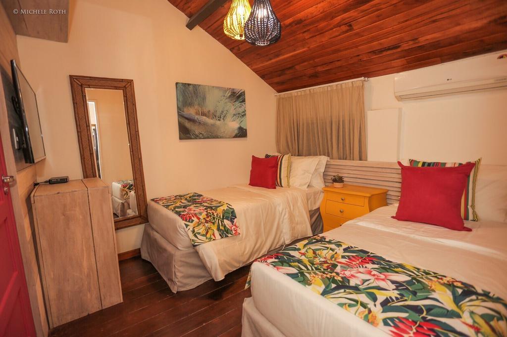 Pousada Da Praia Fernando de Noronha Room photo