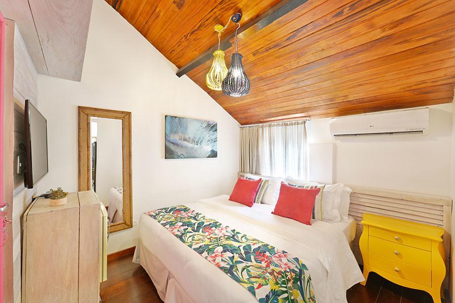 Pousada Da Praia Fernando de Noronha Exterior photo